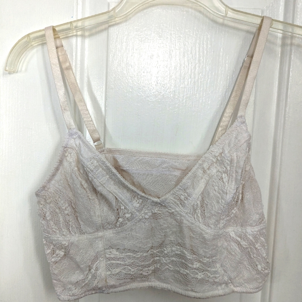 Free People bralette